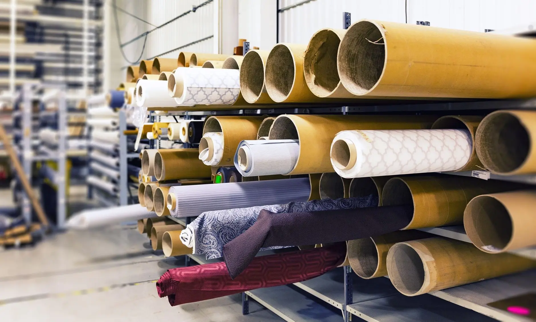 Turkish Textile Exports Near $7.2B as Sourcing Evolves