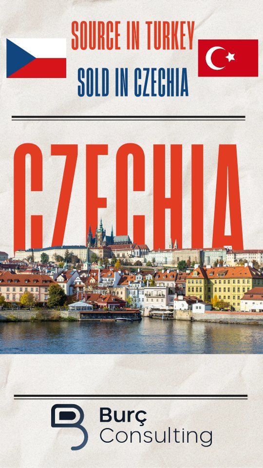 🇨🇿 Czech Brands — Scale Efficiently with Turkish Manufacturing
Looking for high-quality, flexible, and cost-efficient production?
Turkey is a trusted manufacturing hub for textiles, fashion, home goods, furniture, food products, and private-label production, offering EU-level quality with fast delivery across Europe.
Burç Consulting connects Czech companies with certified Turkish factories and manages sourcing, production follow-up, and export logistics end-to-end.
Comment “Turkey Partnership” to get started and secure a 50% lifetime discount on our consulting services.
🇨🇿 České značky — rozvíjejte výrobu s tureckými výrobci
Turecko je silné výrobní centrum pro textil, módu, výrobky do domácnosti, nábytek, potraviny a private label, nabízející evropskou kvalitu a rychlé dodání.
Burç Consulting propojuje české firmy s certifikovanými tureckými továrnami a zajišťuje celý proces od sourcingu po exportní logistiku.
Napište “Turkey Partnership” do komentářů a získejte 50% doživotní slevu.
#CzechiaBusiness #MadeInTurkey #BurcConsulting #Sourcing #Manufacturing PrivateLabel ImportFromTurkey B2B GlobalTrade SupplyChain TurkeyManufacturing EuropeanTrade BusinessGrowth 🇨🇿 Czech Brands — Scale Efficiently with Turkish Manufacturing
Looking for high-quality, flexible, and cost-efficient production?
Turkey is a trusted manufacturing hub for textiles, fashion, home goods, furniture, food products, and private-label production, offering EU-level quality with fast delivery across Europe.
Burç Consulting connects Czech companies with certified Turkish factories and manages sourcing, production follow-up, and export logistics end-to-end.
Comment “Turkey Partnership” to get started and secure a 50% lifetime discount on our consulting services.
🇨🇿 České značky — rozvíjejte výrobu s tureckými výrobci
Turecko je silné výrobní centrum pro textil, módu, výrobky do domácnosti, nábytek, potraviny a private label, nabízející evropskou kvalitu a rychlé dodání.
Burç Consulting propojuje české firmy s certifikovanými tureckými továrnami a zajišťuje celý proces od sourcingu po exportní logistiku.
Napište “Turkey Partnership” do komentářů a získejte 50% doživotní slevu.
#CzechiaBusiness #MadeInTurkey #BurcConsulting #Sourcing #Manufacturing PrivateLabel ImportFromTurkey B2B GlobalTrade SupplyChain TurkeyManufacturing EuropeanTrade BusinessGrowth