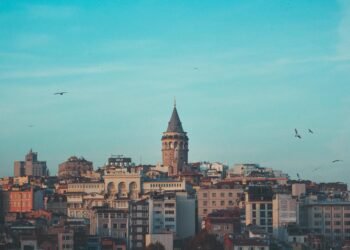 The Essential 2025 Guide to Product Sourcing and Manufacturing in Türkiye