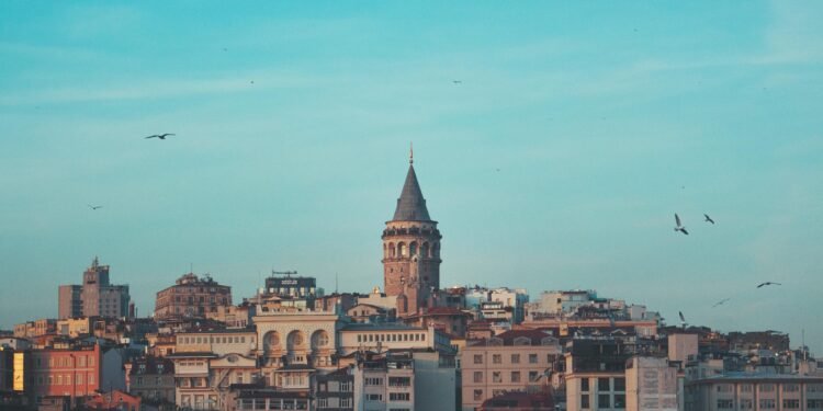 The Essential 2025 Guide to Product Sourcing and Manufacturing in Türkiye