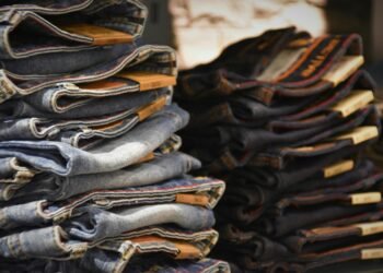 Premium Denim: Turkey’s Nearshoring & Quality Advantage