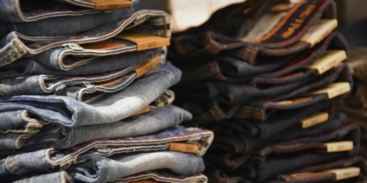 Premium Denim: Turkey’s Nearshoring & Quality Advantage