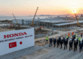 Honda Returns to Turkish Manufacturing with New Motorcycle Factory