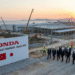 Honda Returns to Turkish Manufacturing with New Motorcycle Factory