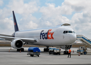 $130M FedEx Investment Solidifies Turkey’s Air Cargo Hub