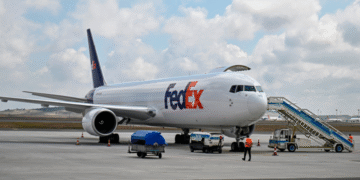 $130M FedEx Investment Solidifies Turkey’s Air Cargo Hub