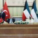 Turkey and Kuwait Sign Major FDI and Energy Pacts