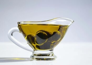 Turkey Olive Oil: Production Power and Export Shift