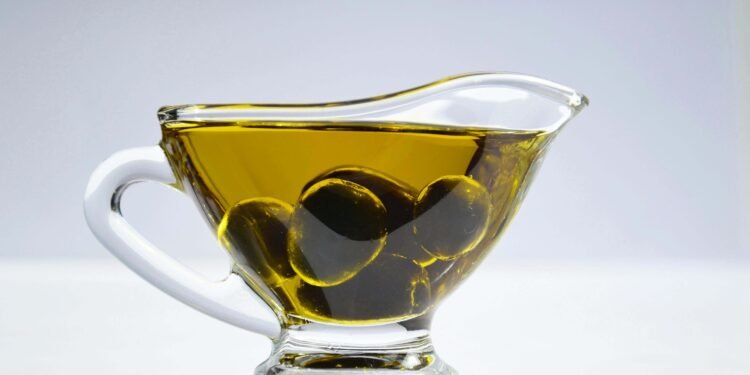 Turkey Olive Oil: Production Power and Export Shift