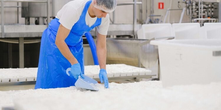 Towels & Robes: Turkey’s $2.3B Bath Textile Manufacturing