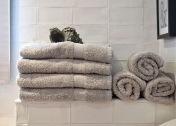 Towels & Robes: Turkey’s $2.3B Bath Textile Manufacturing