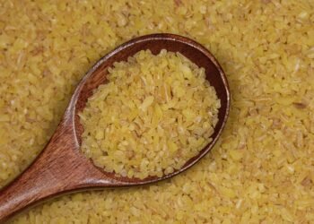 Turkey Olive Oil: Production Power and Export Shift