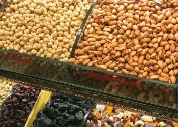 Turkey Olive Oil: Production Power and Export Shift