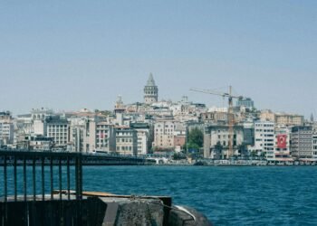 HIT-30 & The Green Deal: Türkiye’s Strategic Roadmap for 2025 and Beyond