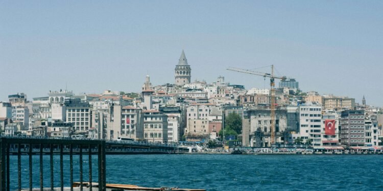 HIT-30 & The Green Deal: Türkiye’s Strategic Roadmap for 2025 and Beyond