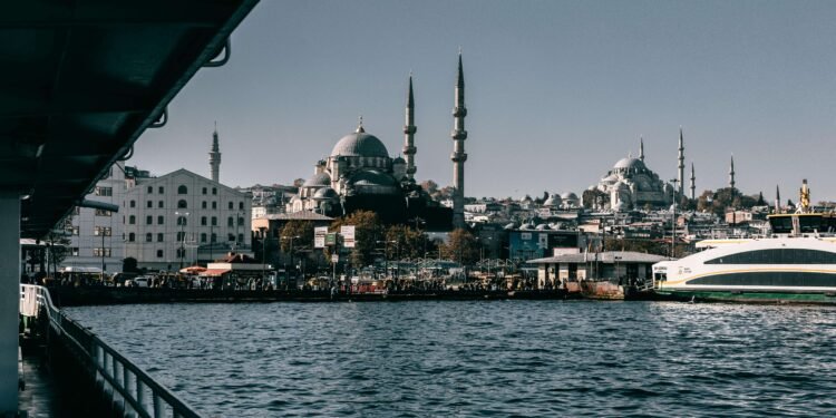 Turkey’s Sourcing and Investment Opportunities | Turkish Sourcing