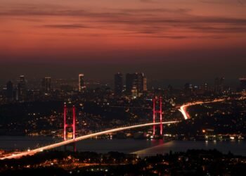 Best 5 Turkish Cities for Real Estate for Foreigners