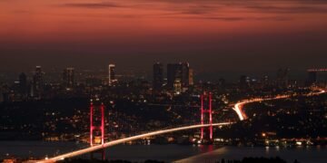 Best 5 Turkish Cities for Real Estate for Foreigners