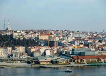 Strategic Reorganization: How to Execute Tax-Free Mergers in Türkiye